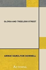 Gloria treeless street for sale  Delivered anywhere in UK