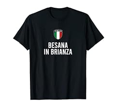 Besana brianza maglietta usato  Spedito ovunque in Italia 