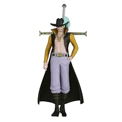 Banpresto figure multicolore usato  Spedito ovunque in Italia 