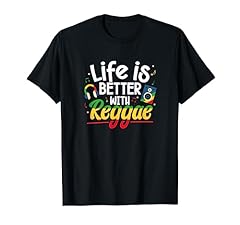 Reggae life better for sale  Delivered anywhere in UK