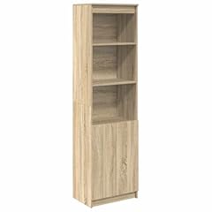 Vidaxl buffet chêne d'occasion  Livré partout en France