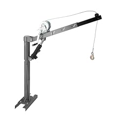 Vroomsteel truck crane for sale  Delivered anywhere in USA 
