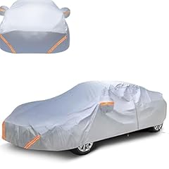 Oxford car cover usato  Spedito ovunque in Italia 