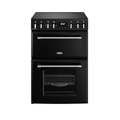 Belling mrafhouse60eblk cerami for sale  Delivered anywhere in UK