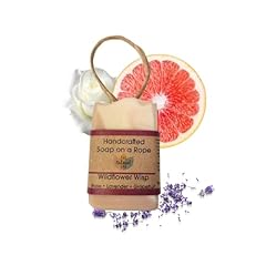 Wildflower wisp soap for sale  Delivered anywhere in UK