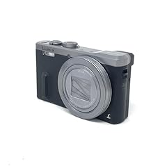 Panasonic dmc tz60 usato  Spedito ovunque in Italia 