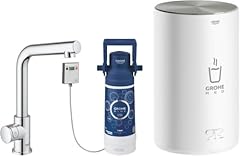 Grohe 30339001 red gebraucht kaufen  Wird an jeden Ort in Deutschland