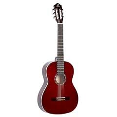 Ortega guitars chitarra usato  Spedito ovunque in Italia 
