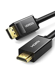 Ugreen displayport hdmi for sale  Delivered anywhere in USA 