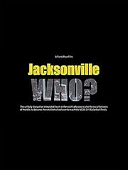 Jacksonville for sale  Delivered anywhere in USA 