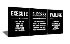 Success quote poster for sale  Delivered anywhere in USA 