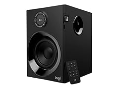 Logitech z607 surround gebraucht kaufen  Wird an jeden Ort in Deutschland
