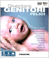 Diventare genitori felici. usato  Spedito ovunque in Italia 