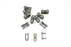 Bike chain links for sale  Delivered anywhere in UK