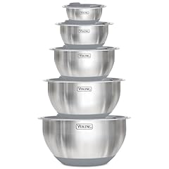 Viking mixing bowls for sale  Delivered anywhere in USA 
