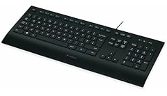 Logitech k280e pro usato  Spedito ovunque in Italia 