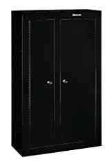 Stack-On GCDB-924 10-Gun Double-Door Steel Security for sale  Delivered anywhere in USA 