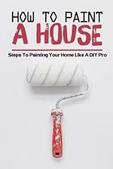Paint house steps for sale  Delivered anywhere in USA 