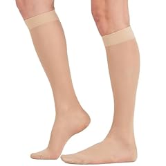 Pairs sheer compression for sale  Delivered anywhere in USA 