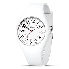 Baishioi orologi unisex usato  Spedito ovunque in Italia 