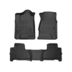 Husky liners weatherbeater for sale  Delivered anywhere in USA 
