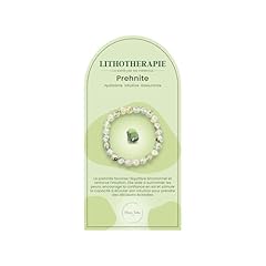 Yvelise bracelet prehnite d'occasion  Livré partout en France
