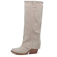 Modische damenstiefel texani gebraucht kaufen  Wird an jeden Ort in Deutschland