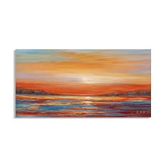 Colorful ocean sunset for sale  Delivered anywhere in USA 