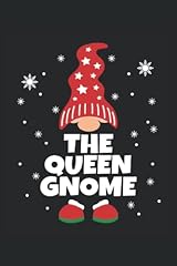 Queen gnome funny for sale  Delivered anywhere in UK