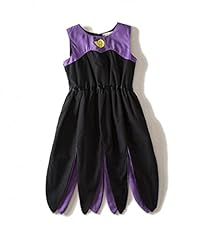 Ursula costume little for sale  Delivered anywhere in USA 