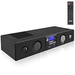 Pyle surround bluetooth for sale  Delivered anywhere in USA 