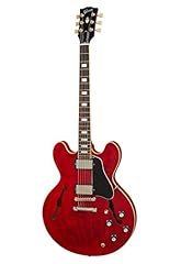 Gibson 335 figured usato  Spedito ovunque in Italia 