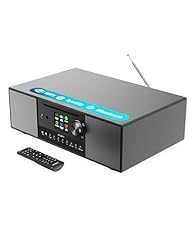 Radio internet lecteur d'occasion  Livré partout en France