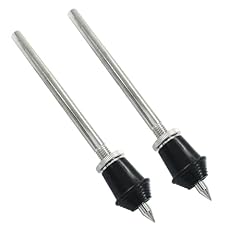 Zorfeter 2pcs straight for sale  Delivered anywhere in USA 