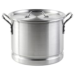 Imusa 24qt aluminum for sale  Delivered anywhere in USA 