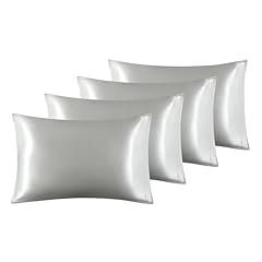 Bedsure pillow cases for sale  Delivered anywhere in UK
