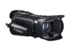 Canon legria g25 for sale  Delivered anywhere in Ireland