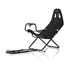 Playseat Challenge Racing Video Game Chair For Nintendo for sale  Delivered anywhere in Canada
