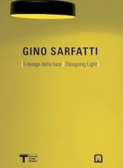 Gino sarfatti designing usato  Spedito ovunque in Italia 