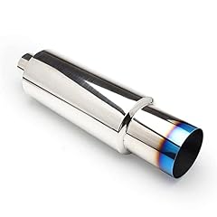 Hzja exhaust pipe for sale  Delivered anywhere in UK