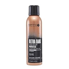 Sienna fake tan for sale  Delivered anywhere in UK