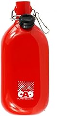 Gourde carrée litre d'occasion  Livré partout en France