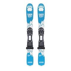 Snowfeet short mini for sale  Delivered anywhere in UK