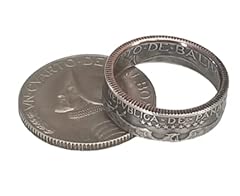 Panama coin ring for sale  Delivered anywhere in USA 