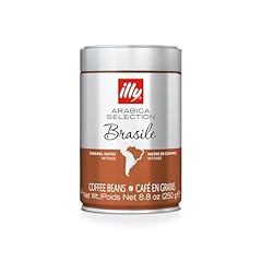 Café grains illy d'occasion  Livré partout en Belgiqu