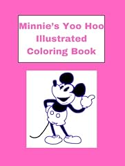 Minnie yoo hoo for sale  Delivered anywhere in USA 