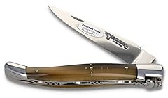 Laguiole aubrac handmade for sale  Delivered anywhere in USA 