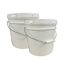 Gallon bucket lid for sale  Delivered anywhere in USA 