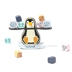 Everearth pinguin balancierspi gebraucht kaufen  Wird an jeden Ort in Deutschland