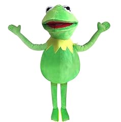 Kermit frog puppet for sale  Delivered anywhere in USA 